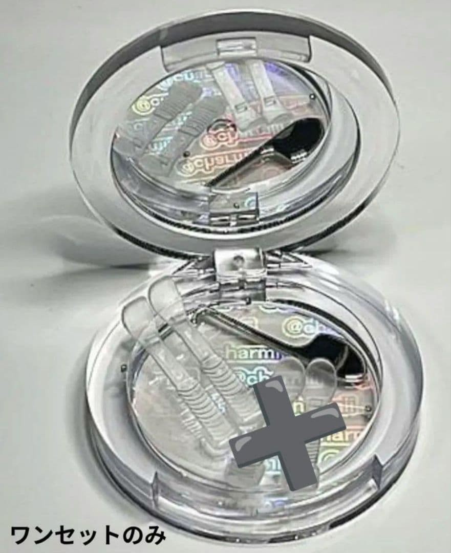 charmii♥️アットチャーミー鼻プチ♥️鼻プチ コスプレ 美鼻 - メルカリ