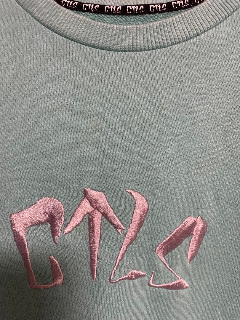 cvtvlist カタリスト tシャツ