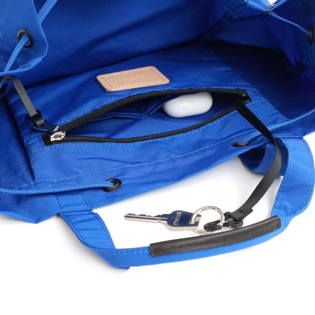 スタンダードサプライ SIMPLICITY 3WAY KNAP SACK 黒