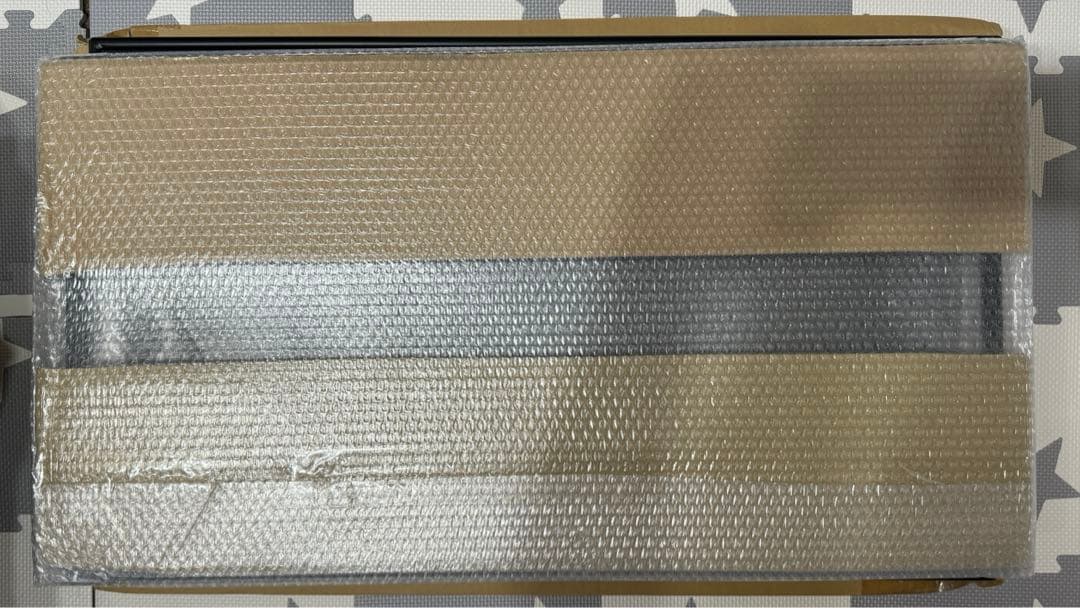 H&O × BRUNT BRIDGING 50 ブラック 美品