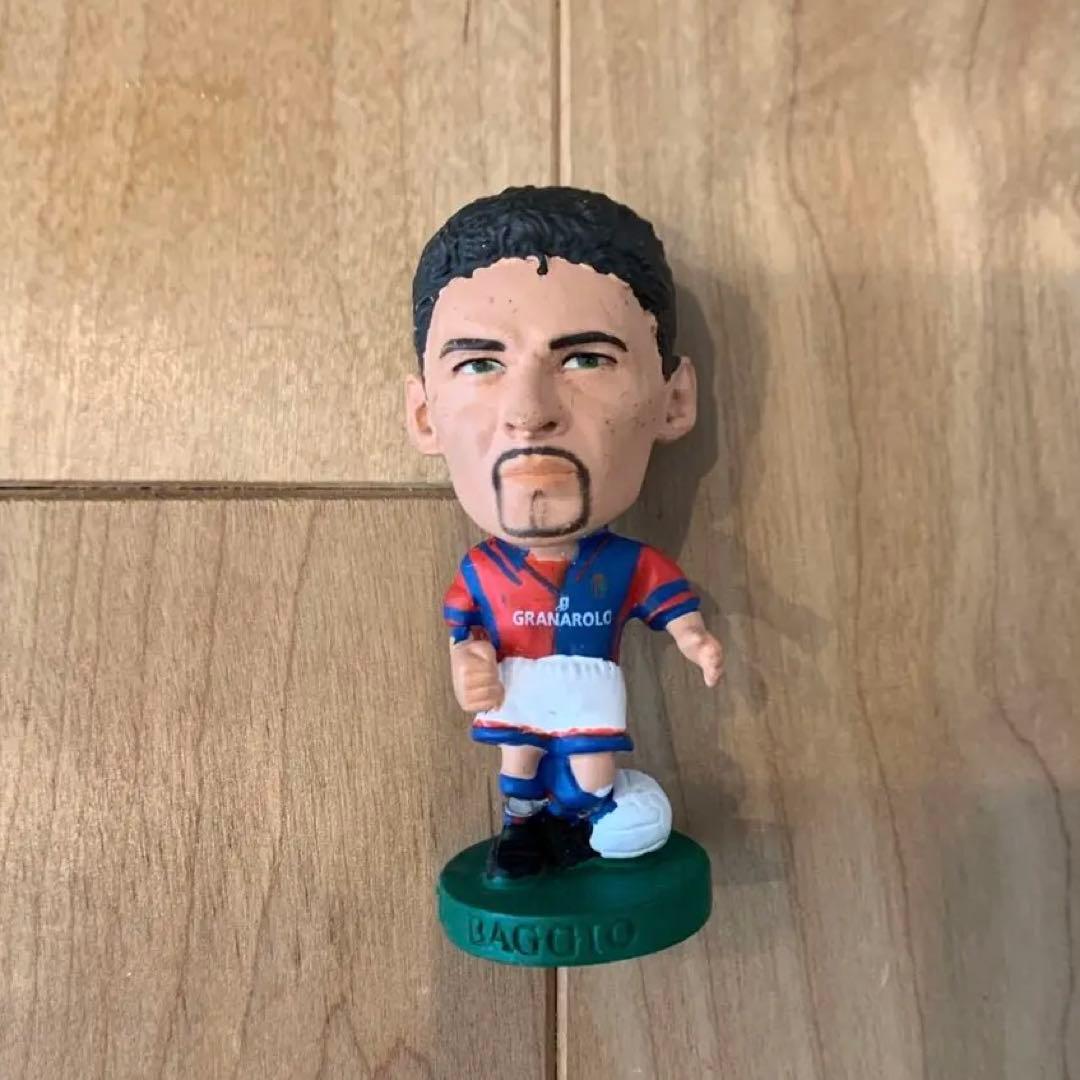 コリンシアンセレクト500 ロベルトバッジョボローニャ