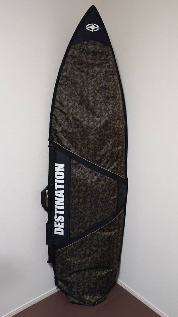 サーフボード　SWELL