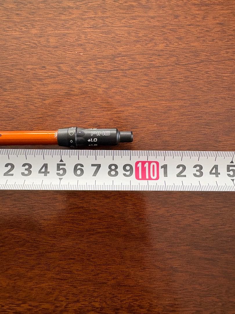 ドライバー　シャフト　5本セット　バラ売り可