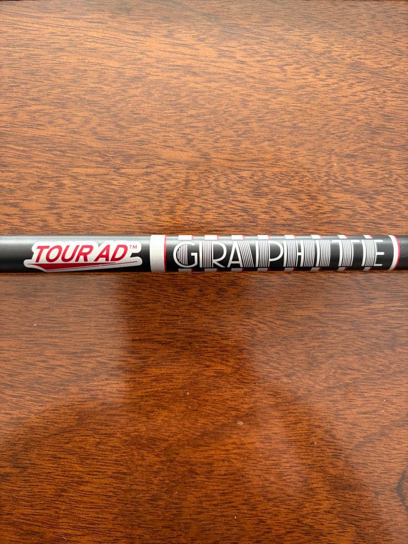 ドライバー　シャフト　5本セット　バラ売り可