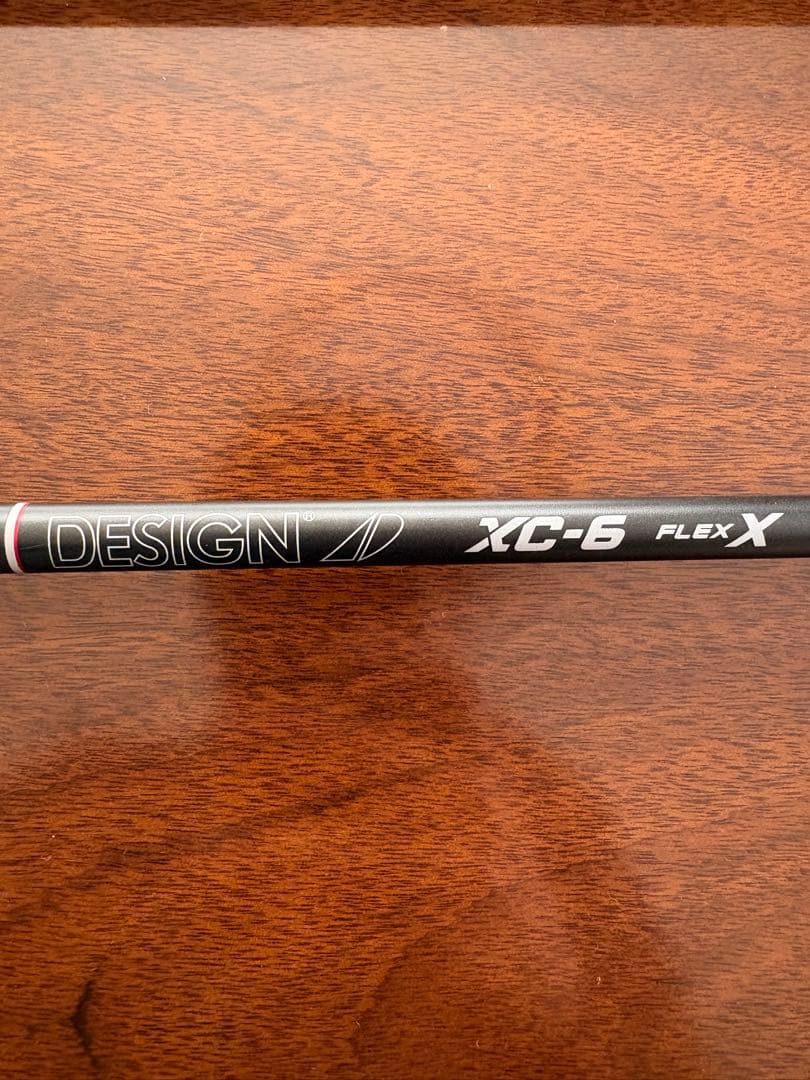 ドライバー　シャフト　5本セット　バラ売り可