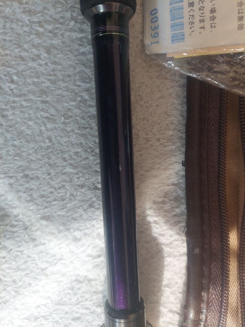 ダイワ　ハートランド　トリップセブンESS HL702HRB-AGS14