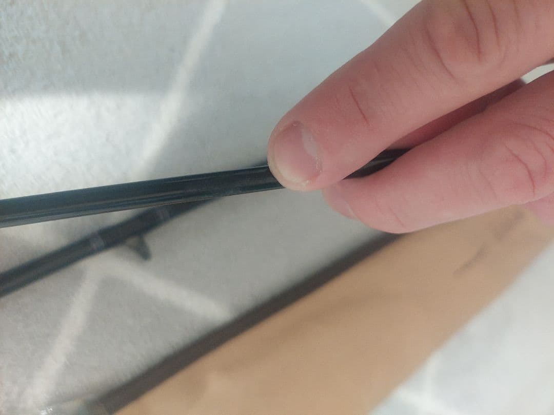 ダイワ　ハートランド　トリップセブンESS HL702HRB-AGS14