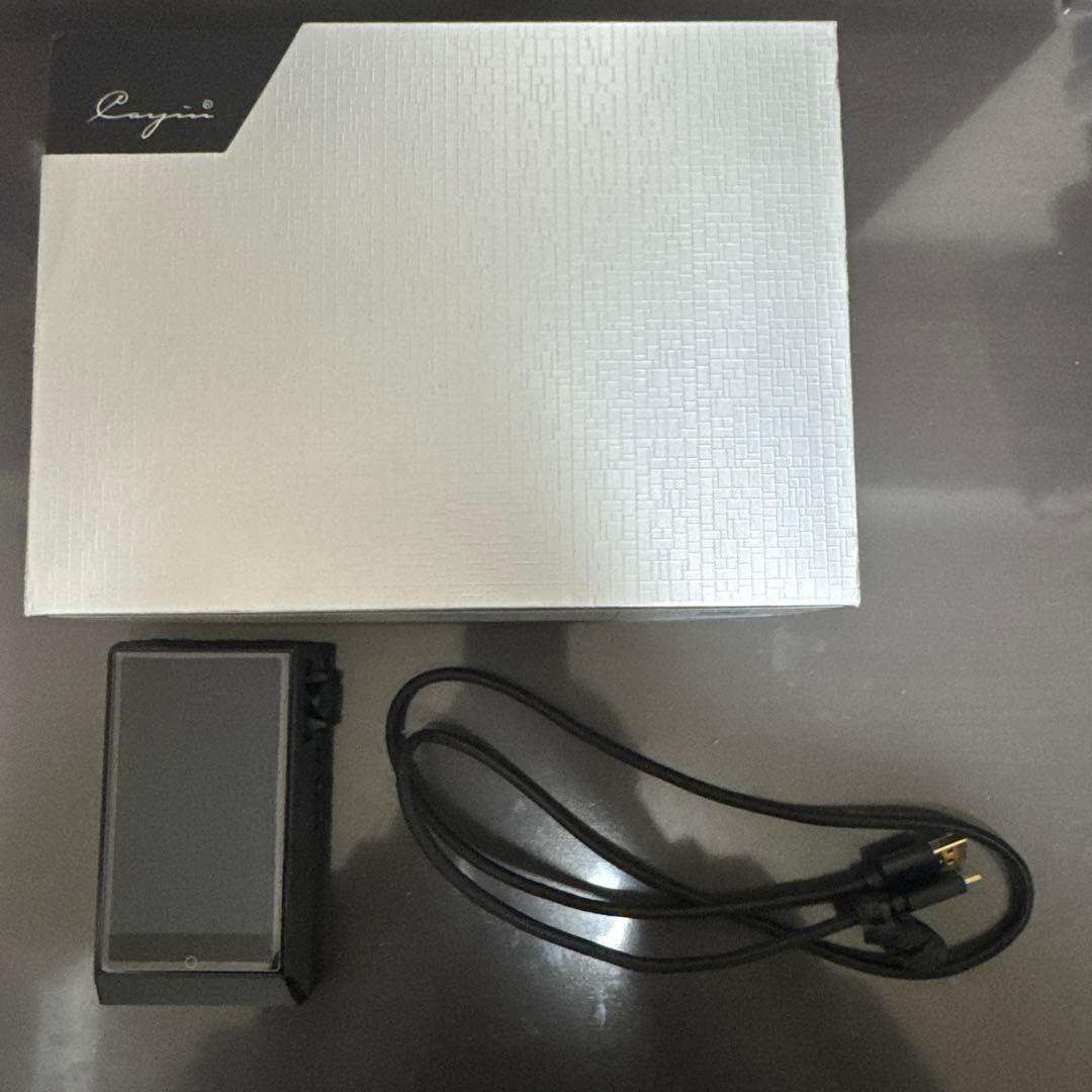 Cayin N6ⅱ A01セット