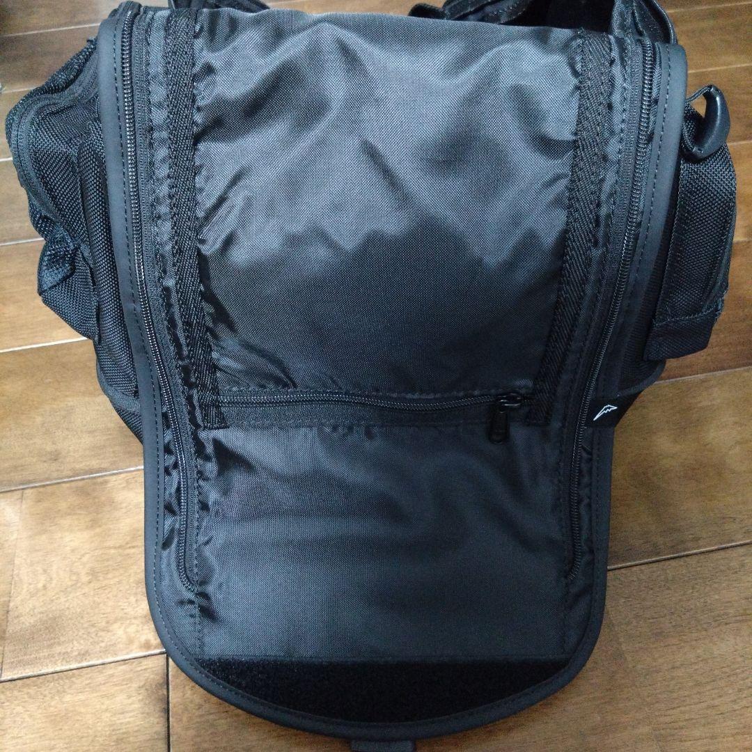 クシタニ　リヤバック　隼