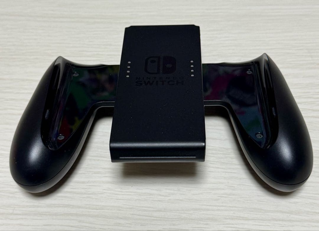 M*o様 Nintendo Switch スプラトゥーン2 エディション