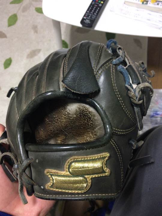 硬式 SSK  プロブレイン