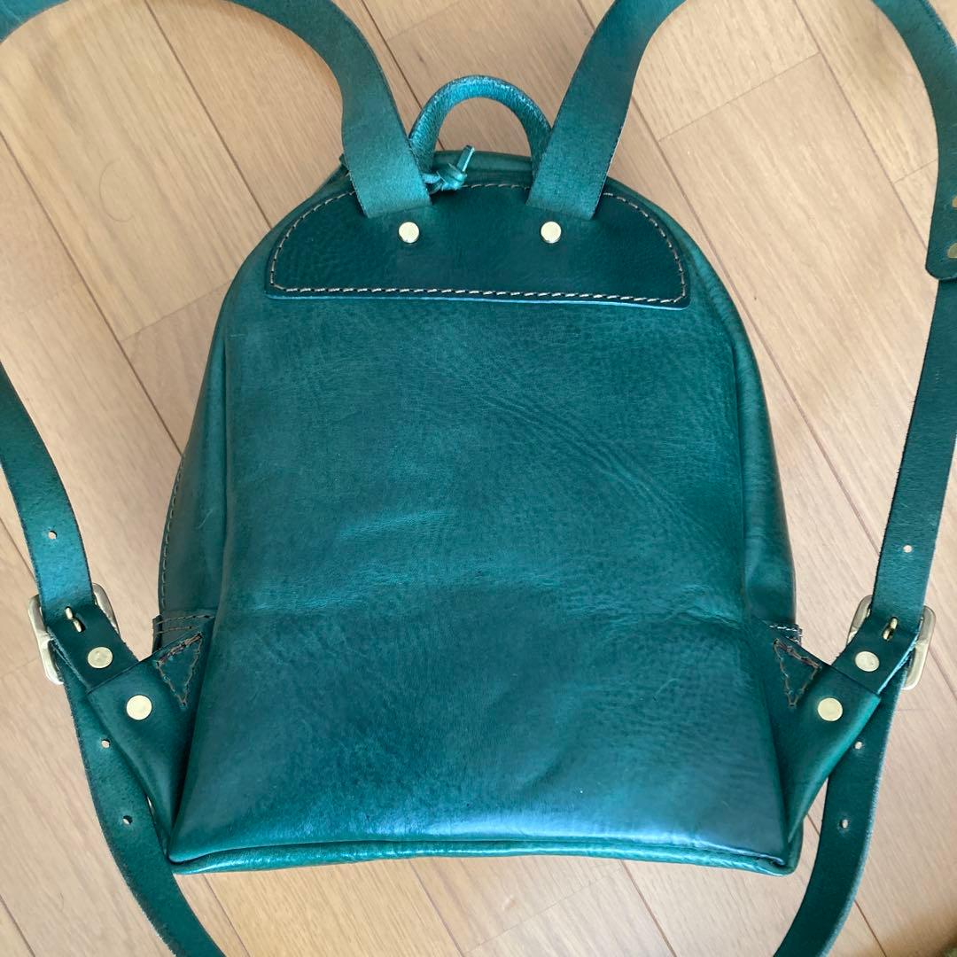 アナロジコ　デイパックS