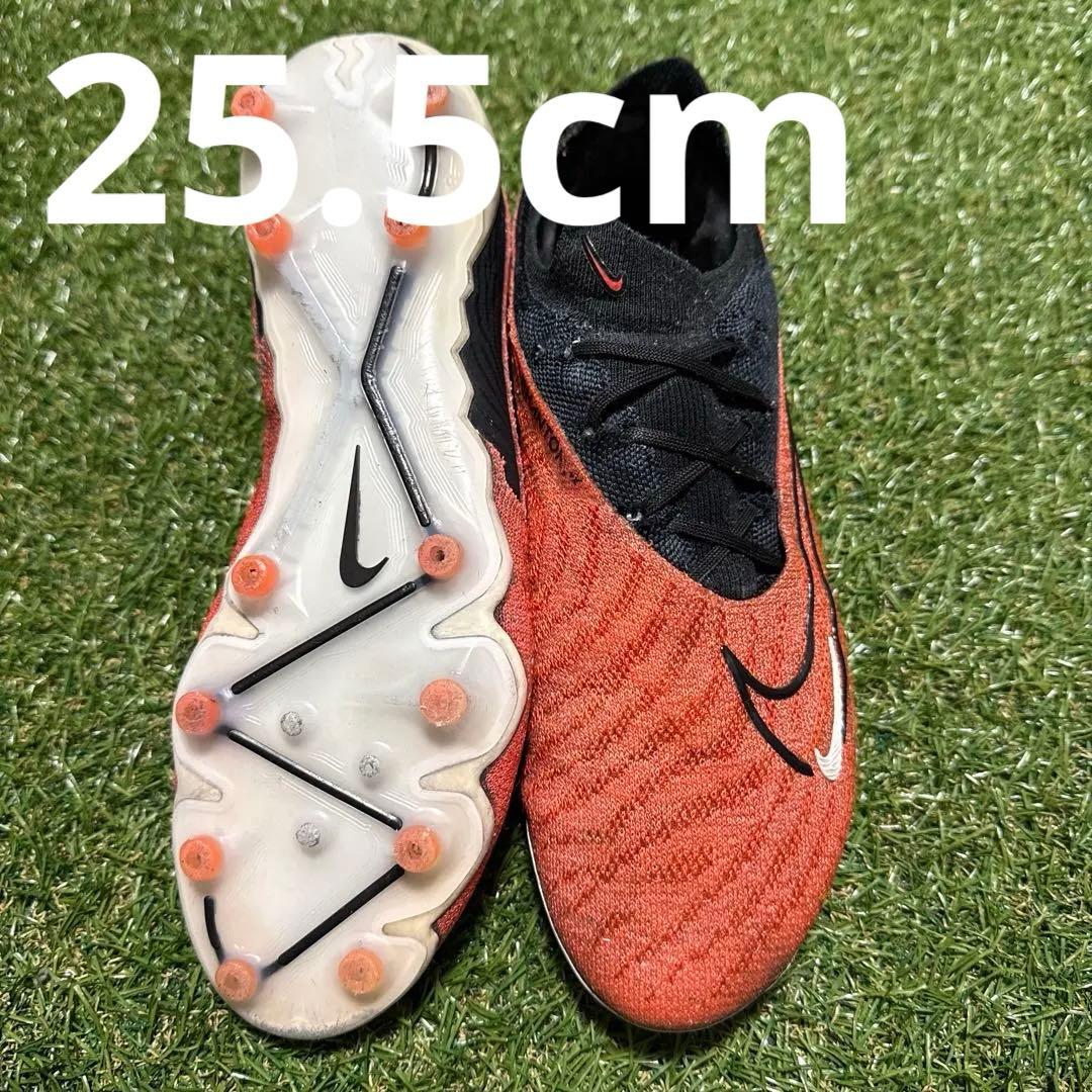 NIKE ファントムGX ELITE AG 25.5cm 430
