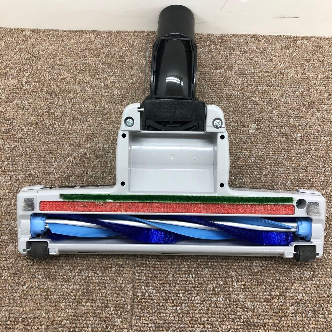 【美品】日立 CV-SV90K サイクロン掃除機 箱・取説付