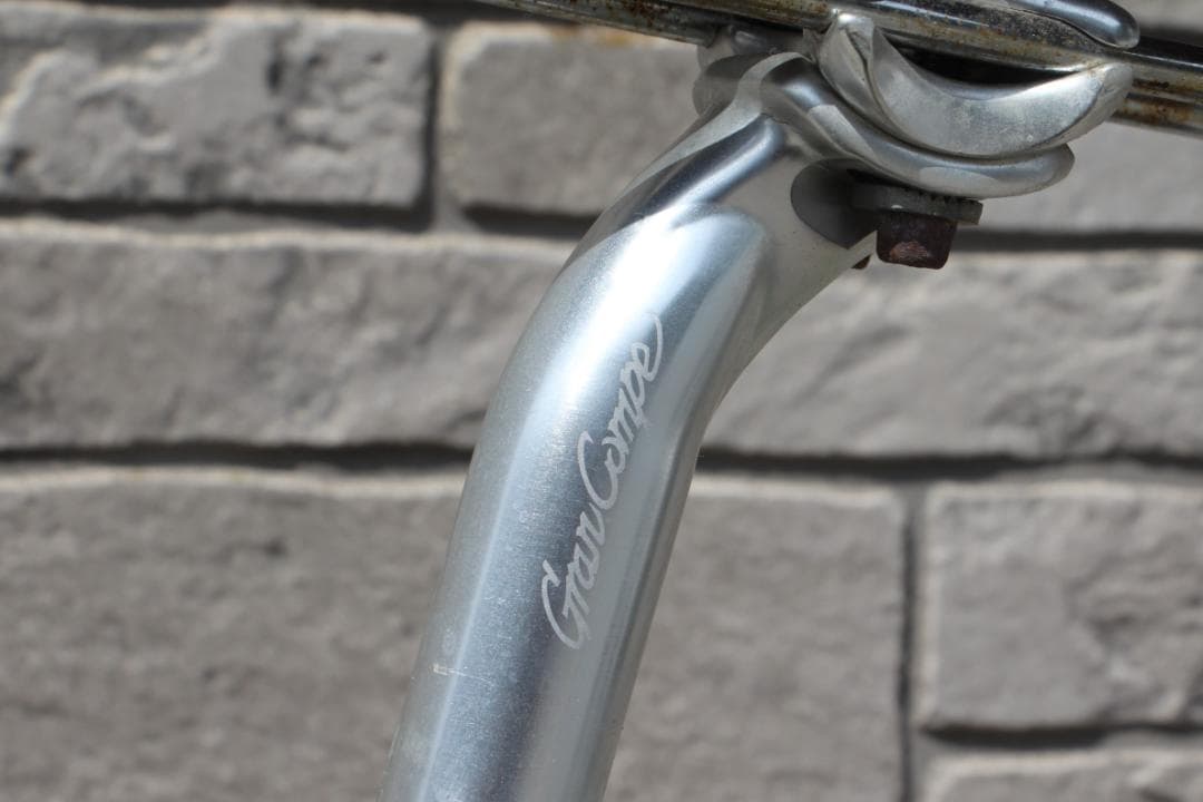 引き取り限定♪Nubion bike♪Page1♪クローム♪クロスバイク♪