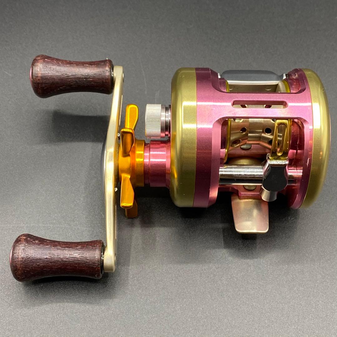 メガバス ダイワ M-ITO 103 ミリオネア - メルカリ