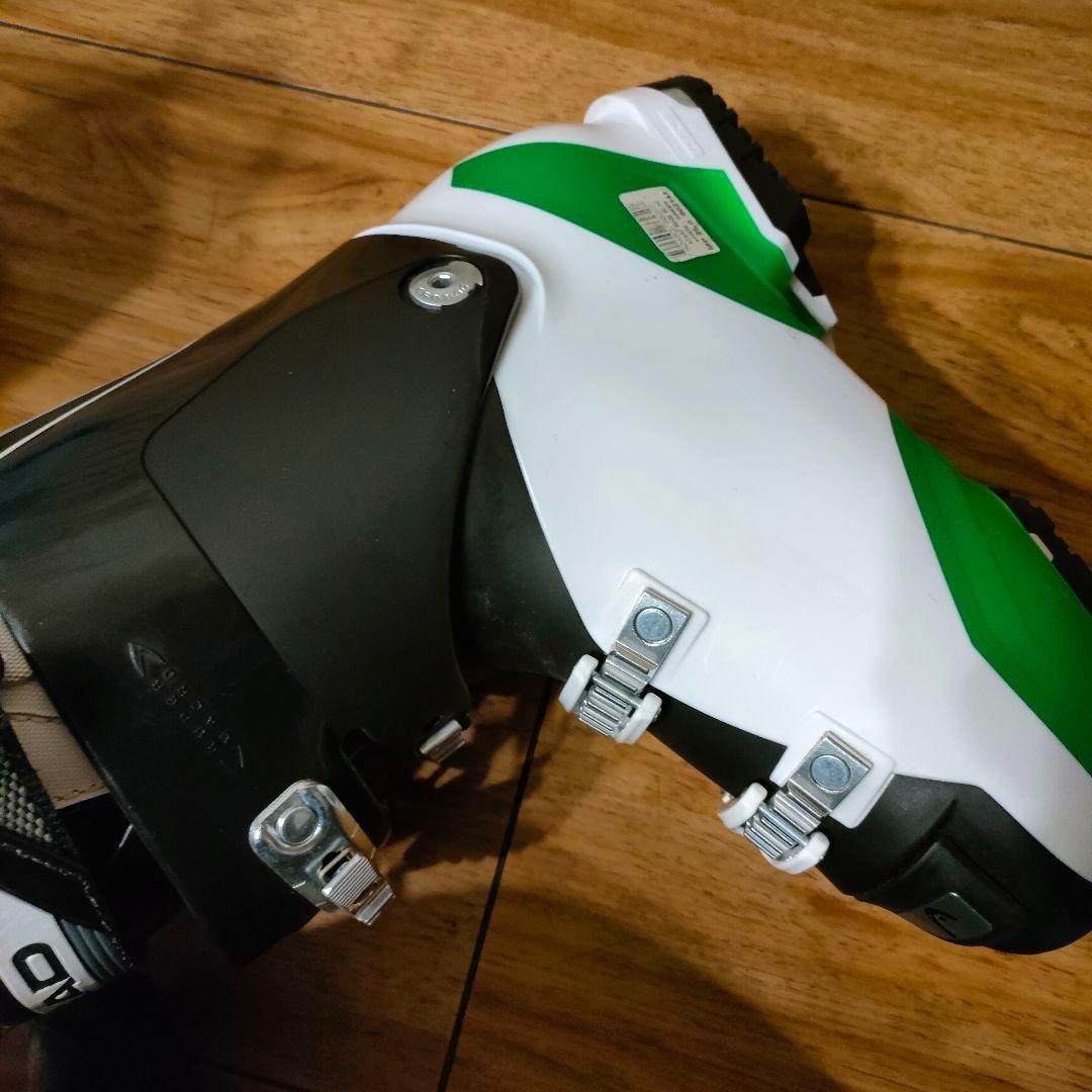 HEAD EDGE ADAPT 90 スキー ブーツ 25cm-25.5cm