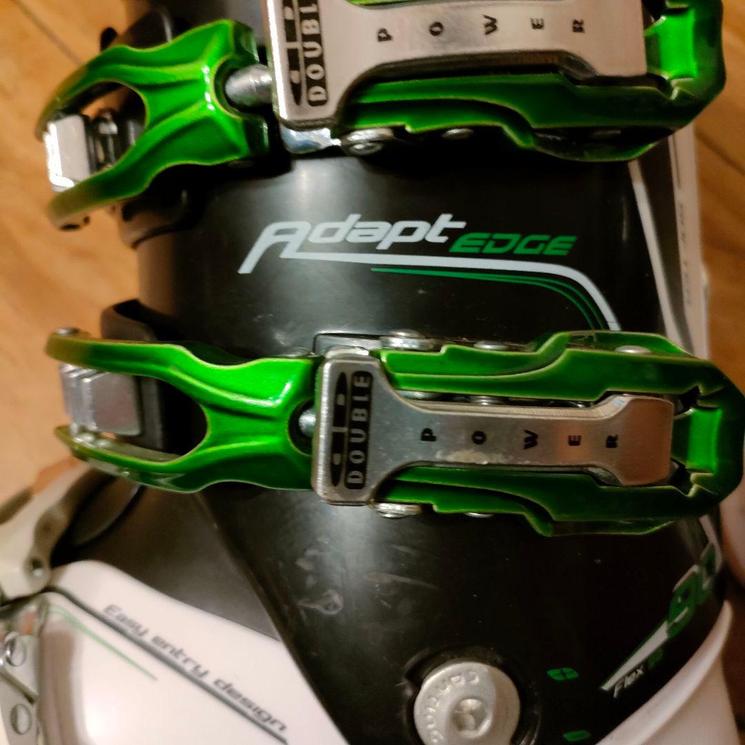 HEAD EDGE ADAPT 90 スキー ブーツ 25cm-25.5cm