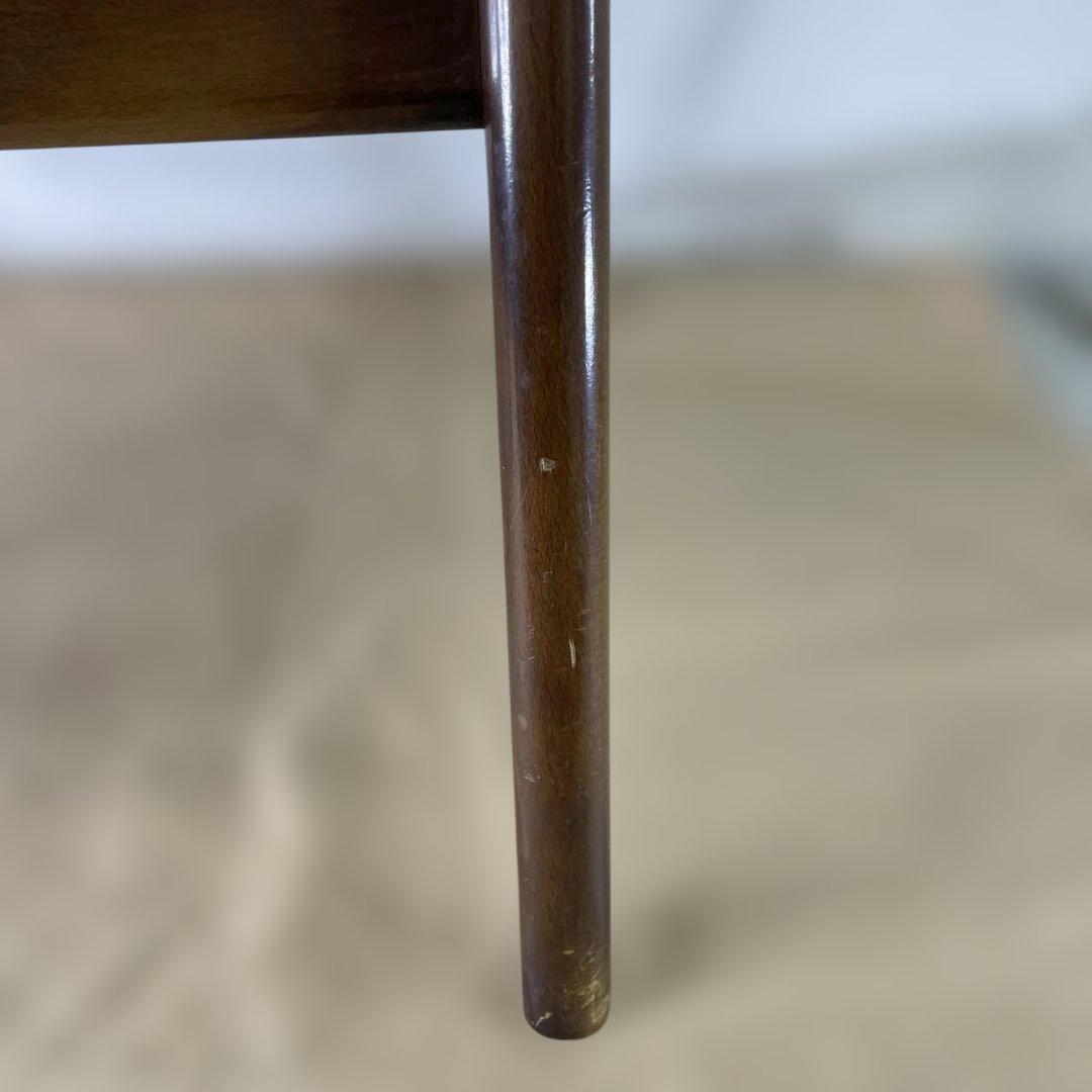 『karimoku』カリモク アームチェア ラウンジチェア チェア　①