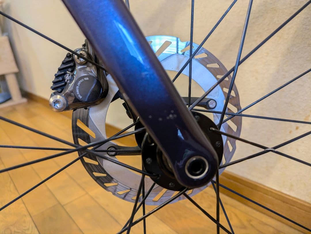 自転車本体 LIV LANGMA ADVANCED 1 DISC KOM 2022 XXS