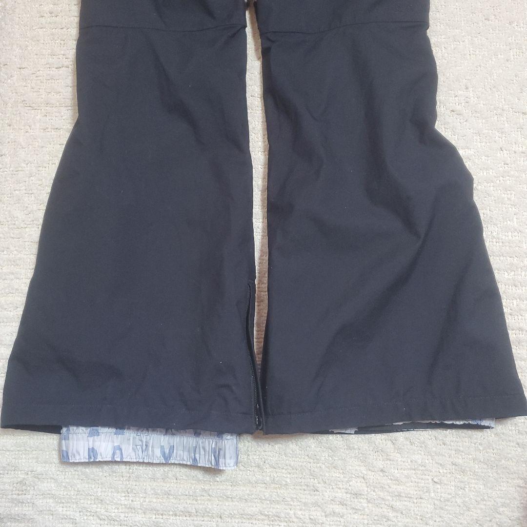 【美品】ROXYロキシー　パンツ　スノーボード　レディースM　ブラック