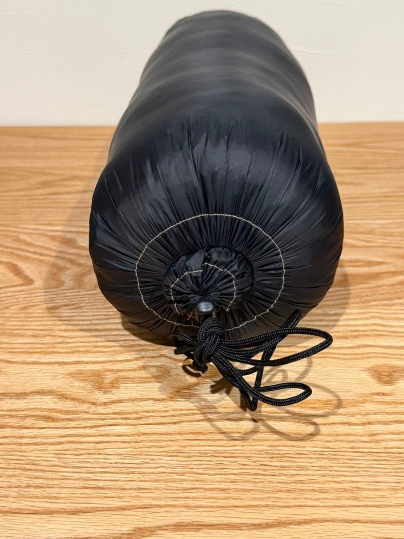 未使用　3ten NANGA オーロラ450DX