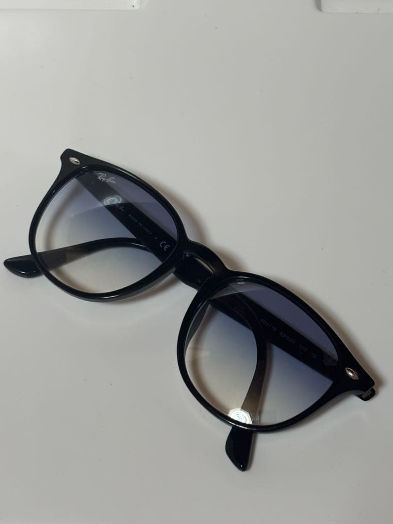 ★大人気モデル★RB4259-F 601/19★啓之輔さんモデル★レイバン★