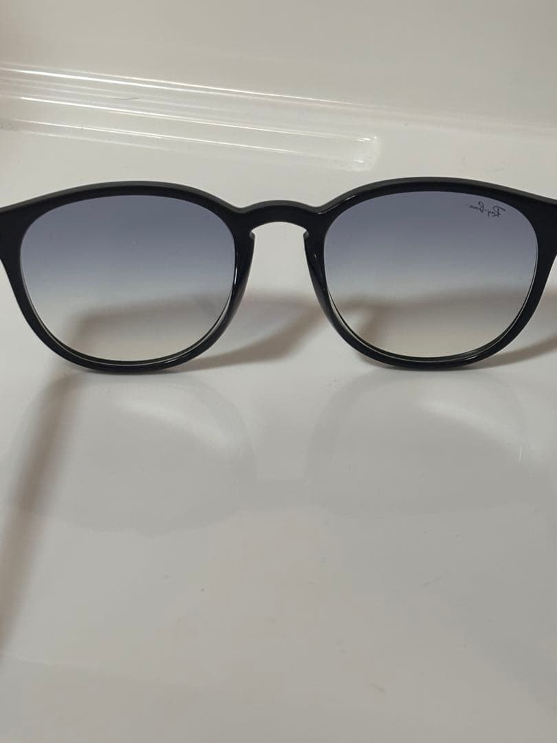 ★大人気モデル★RB4259-F 601/19★啓之輔さんモデル★レイバン★