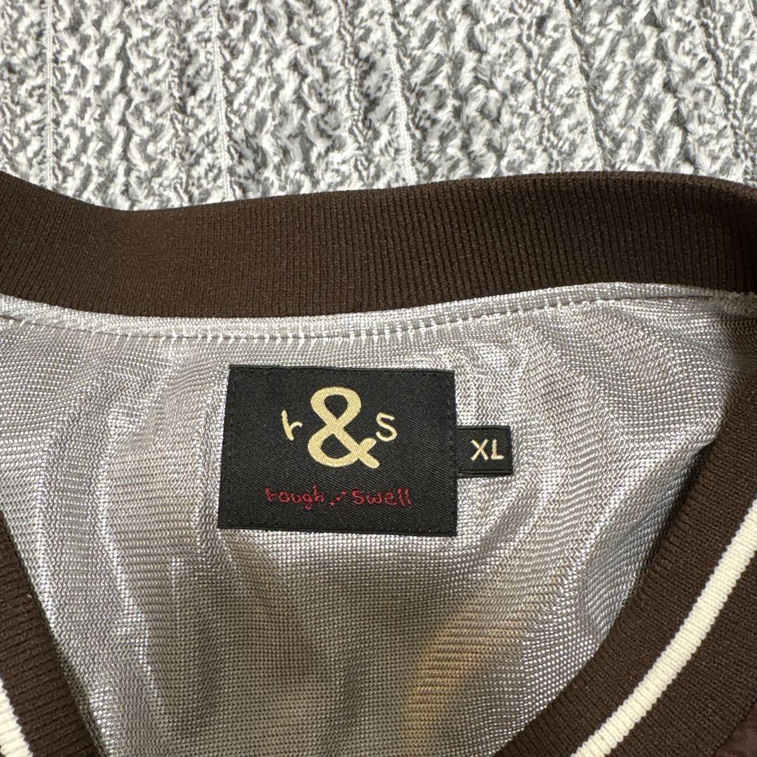 ラフアンドスェル　スニードジャック　XL