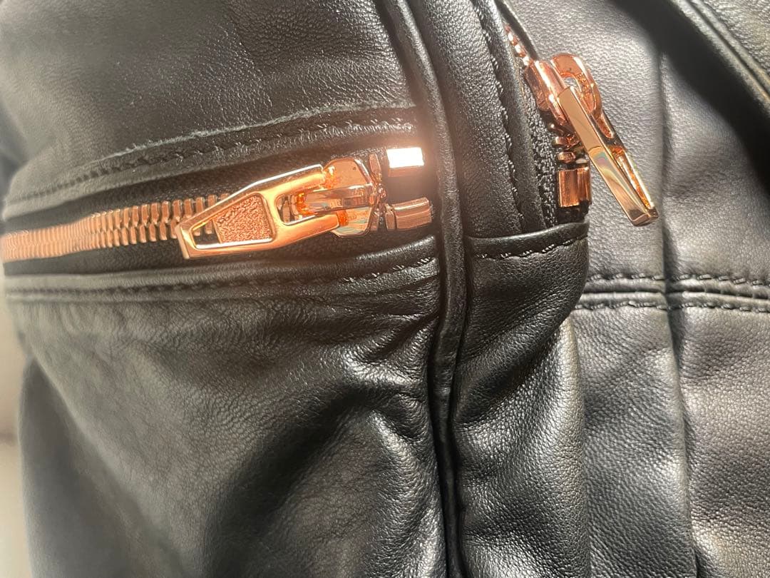 【極美品】Alexander Wang ブラック マルティ バックパック3way