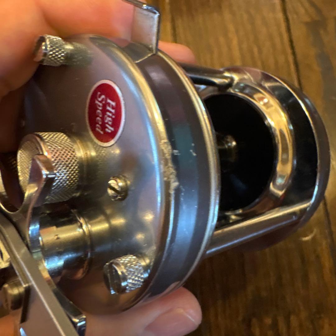 アブ　アンバサダー6500C