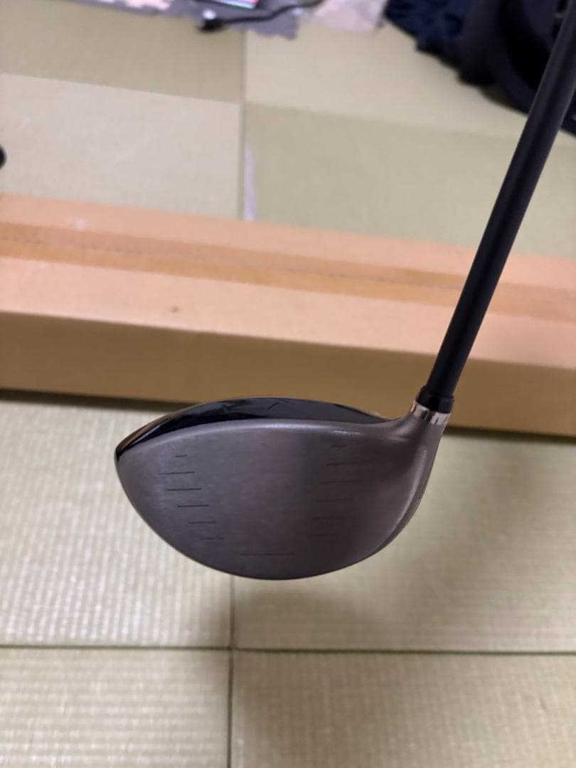 ワンサイダーJi+S　ドライバー　10.5 フレックスS