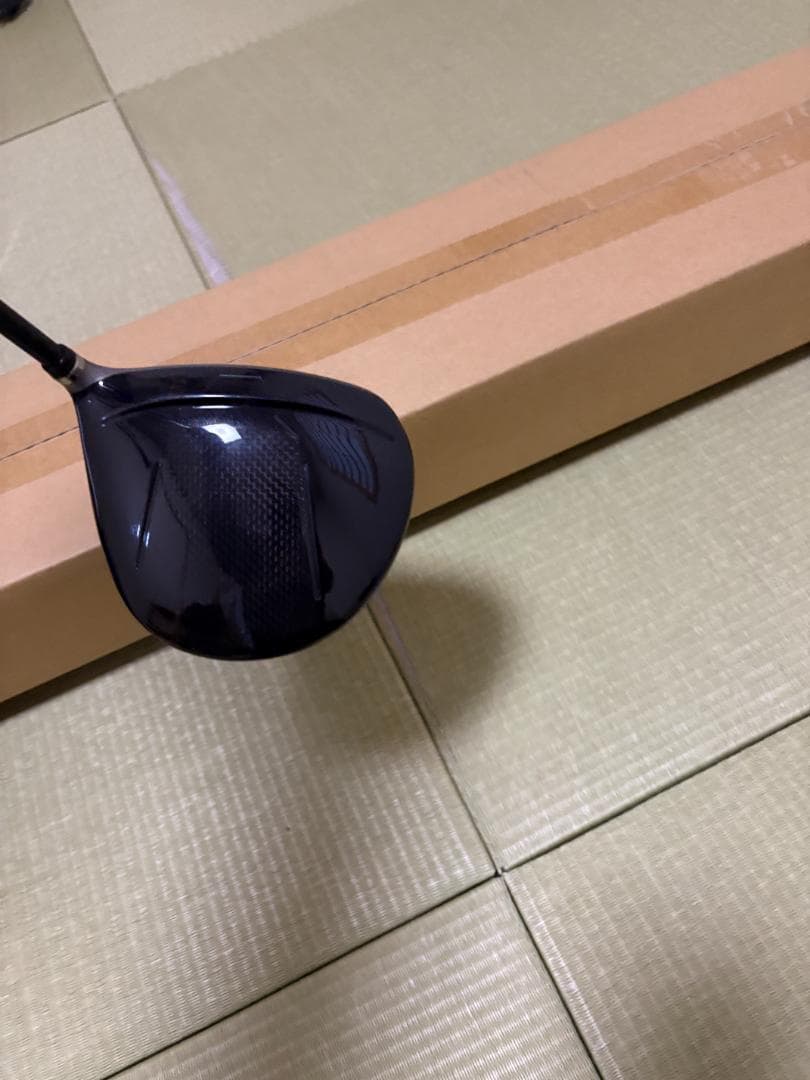 ワンサイダーJi+S　ドライバー　10.5 フレックスS