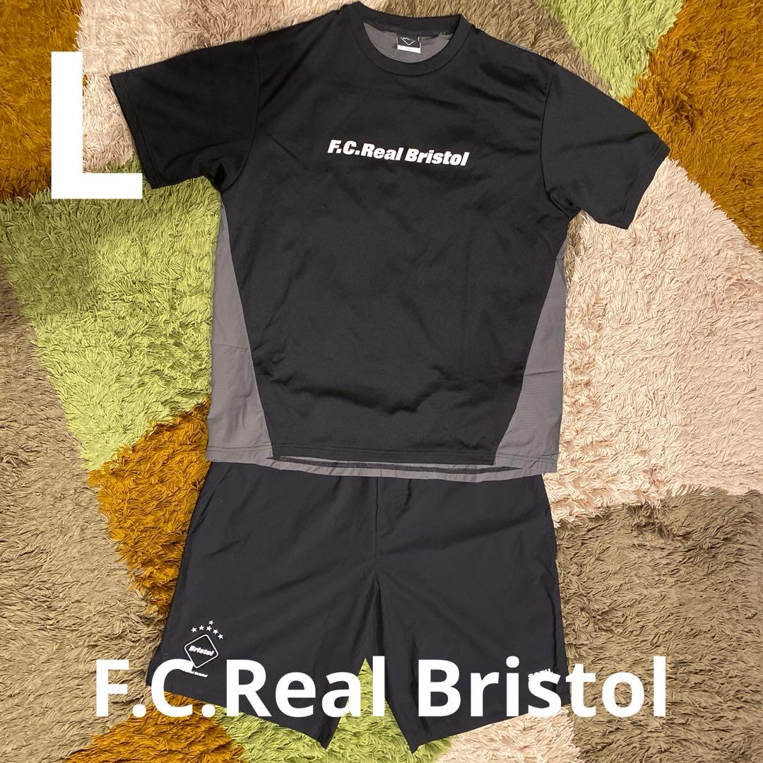 F.C.Real Bristolプラクティスウェア&ショーツ