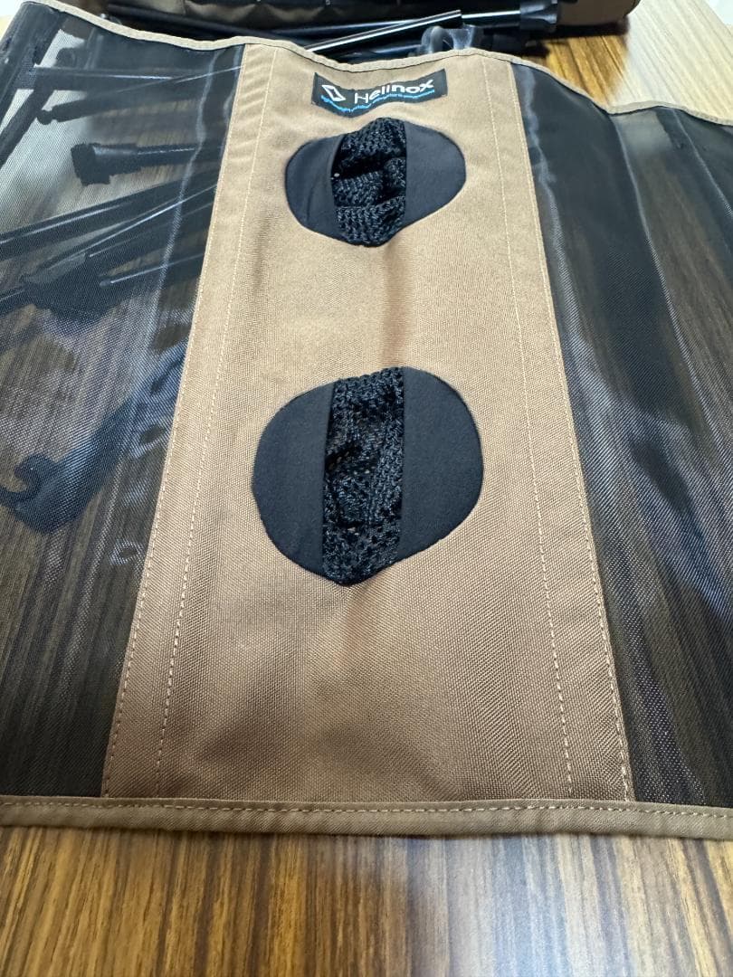 Canpgeeks ヘキサテーブルトップ、Helinox テーブル セットの通販｜www