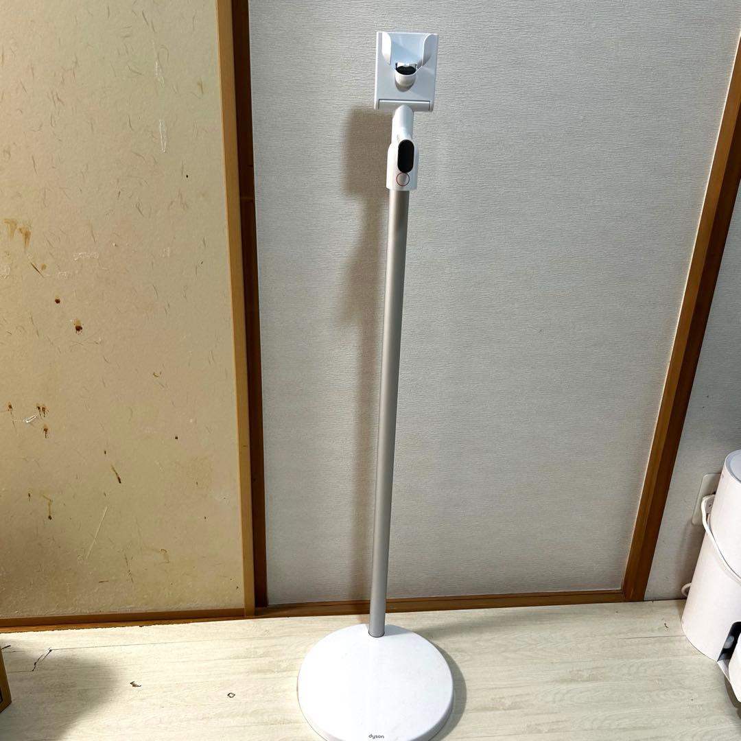 純正】Dyson（ダイソン）SV33 SV21用 フロアードック/充電スタンド