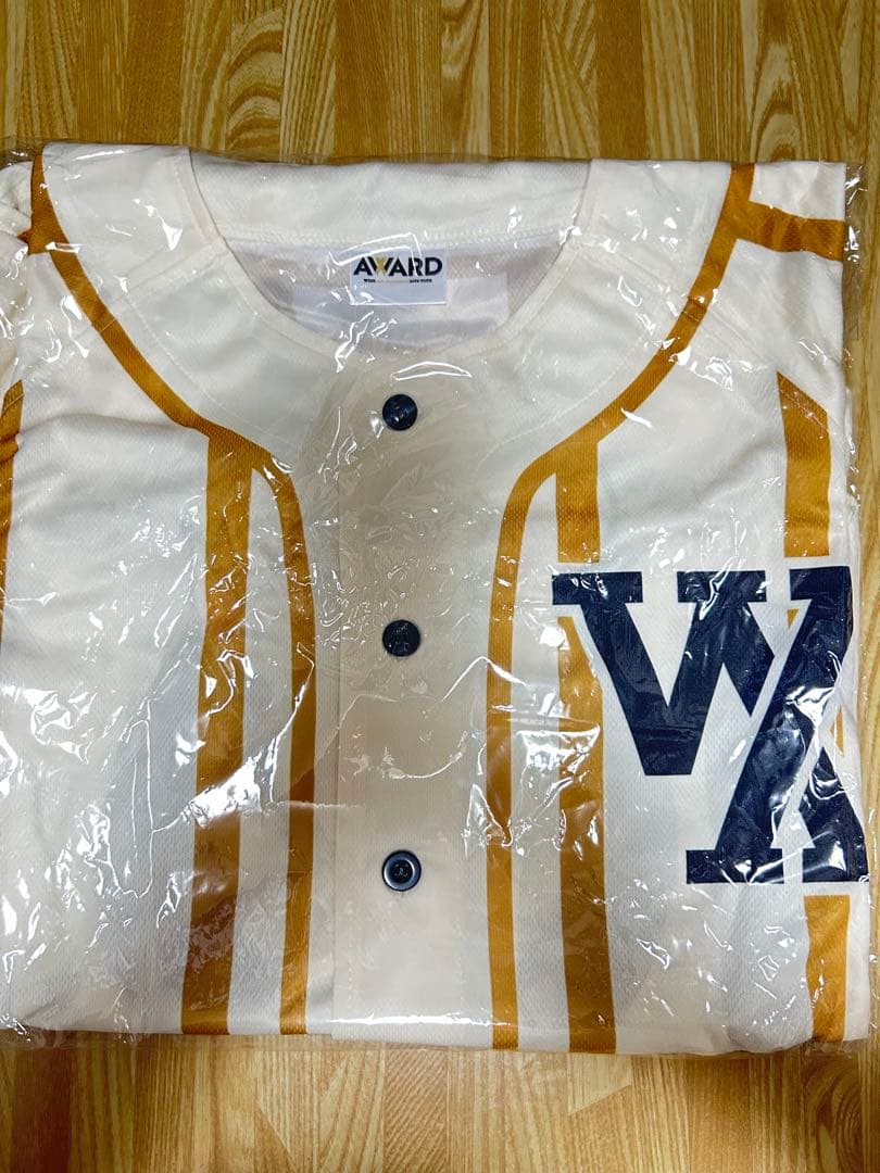 【バラ売り可】WEST. ヨッシャーツ2点セット