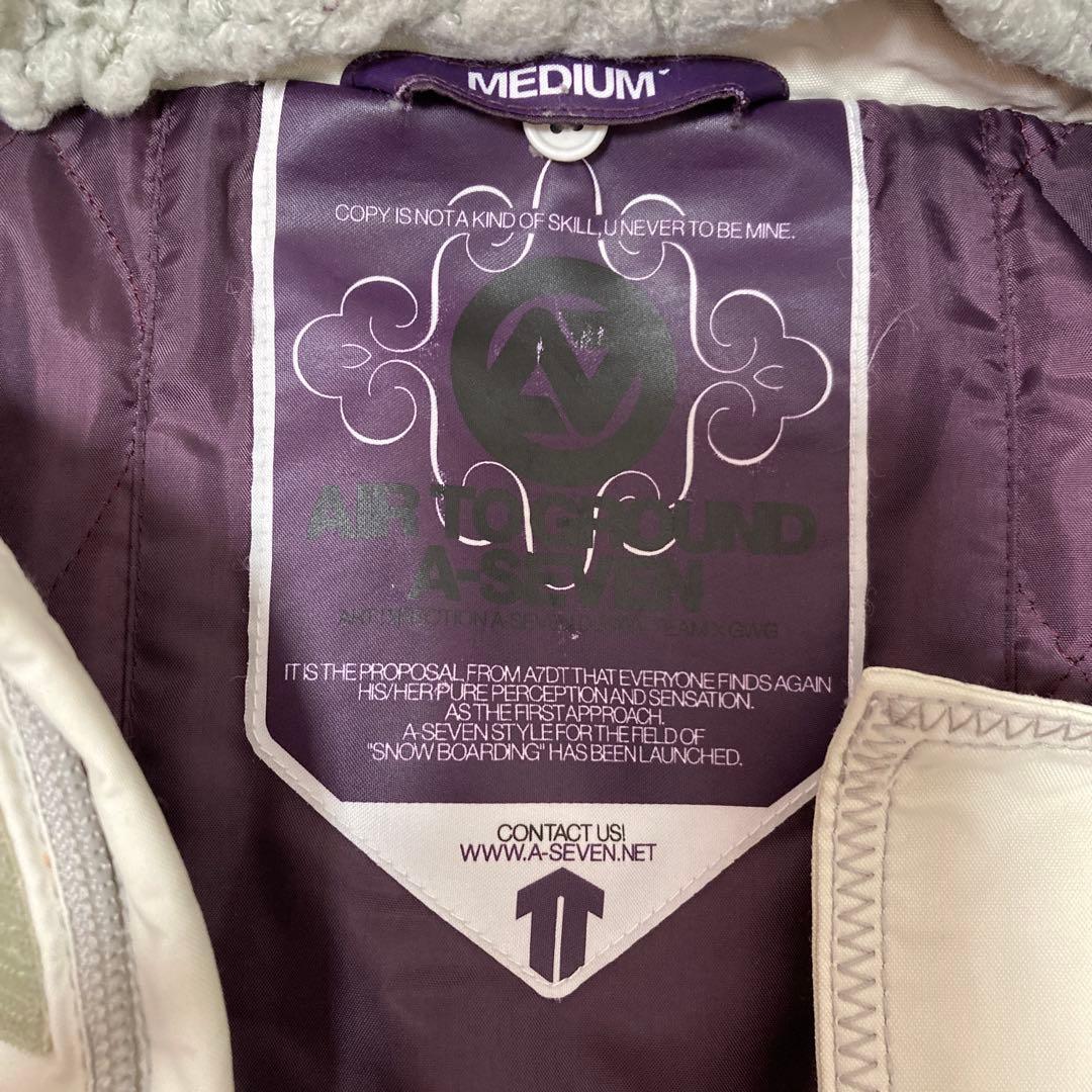 LOAPE スノーボード ウェア Mサイズ オンライン ショップ 安い