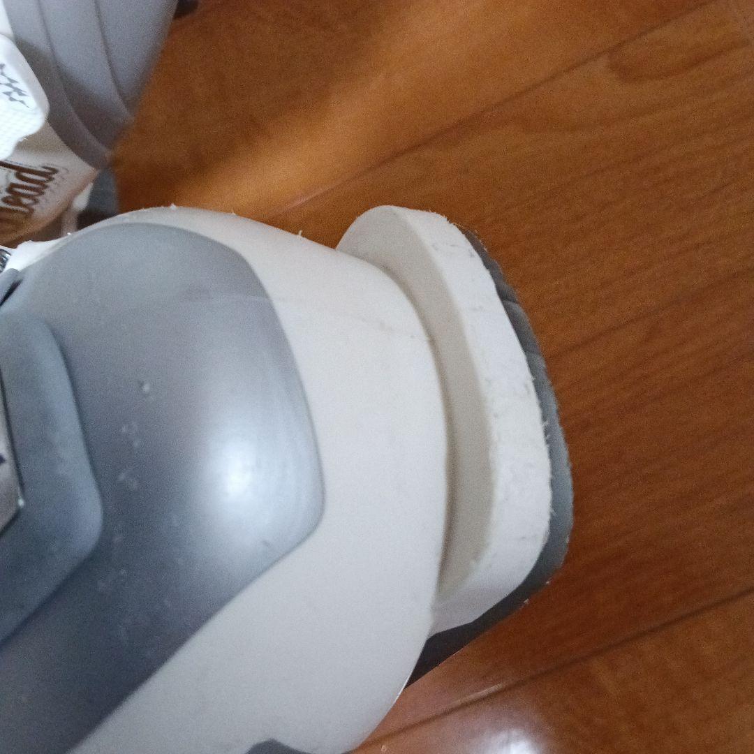 HEAD Next edge 70 Flex 60 25.5 スキーブーツ