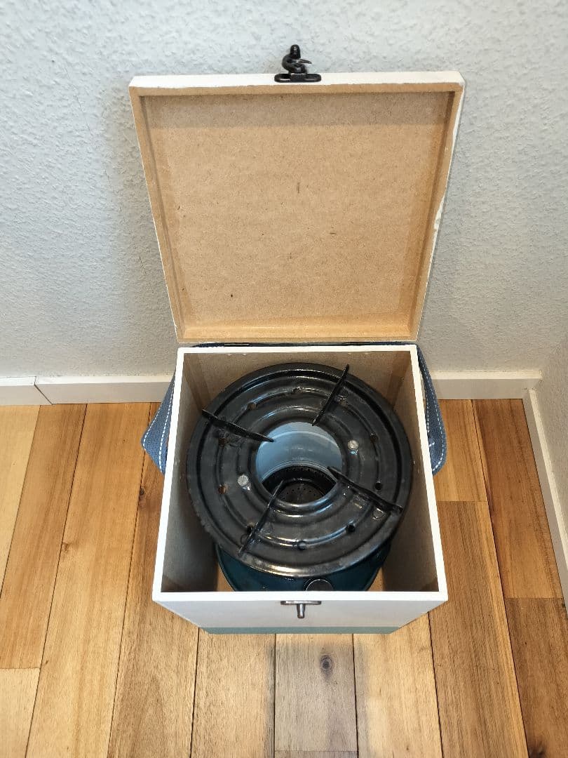 64 C COOKER ストーブ