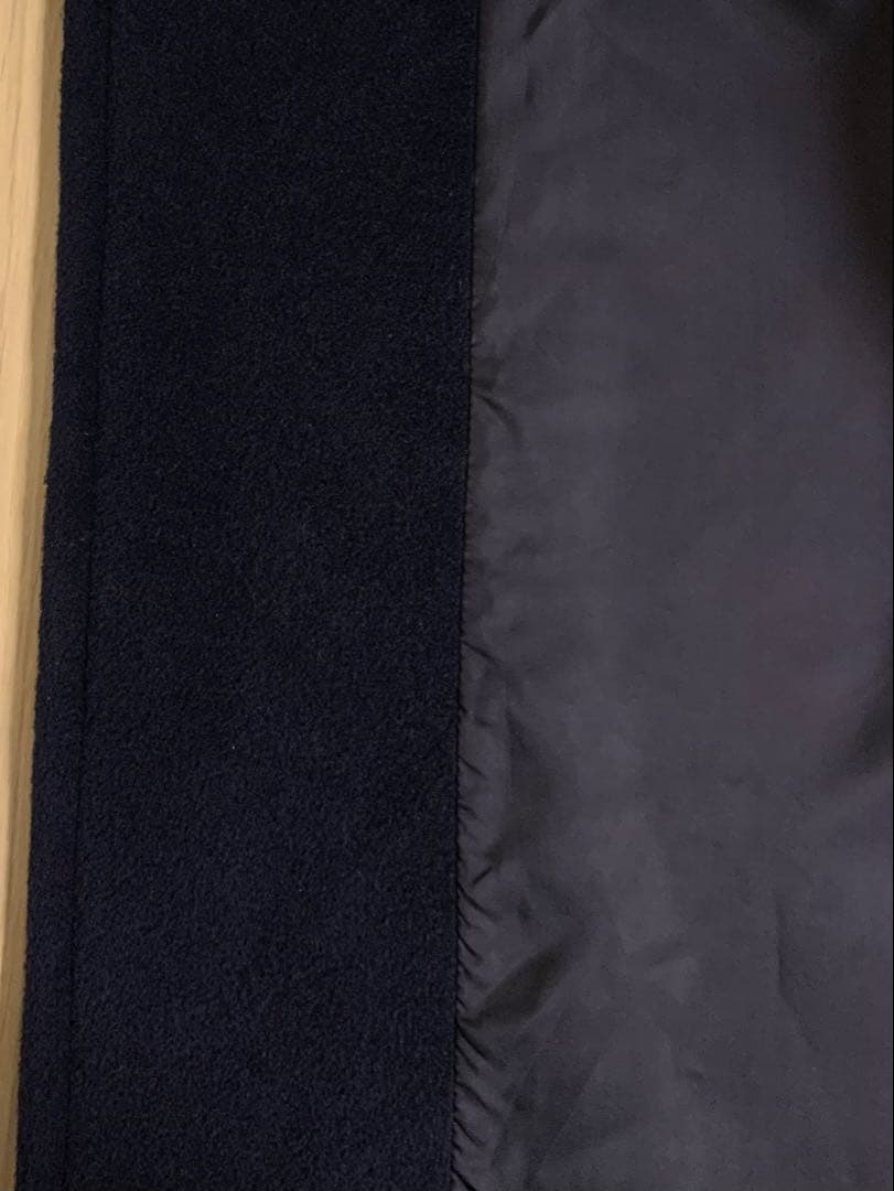 STUDIO 0001 by FERRE カシミヤ ロングコート 80s 90s