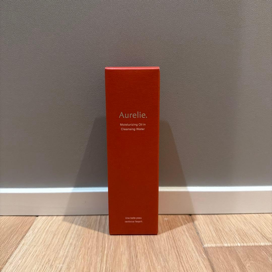 Aurelie. モイスチャライジング クレンジングウォーター - メルカリ
