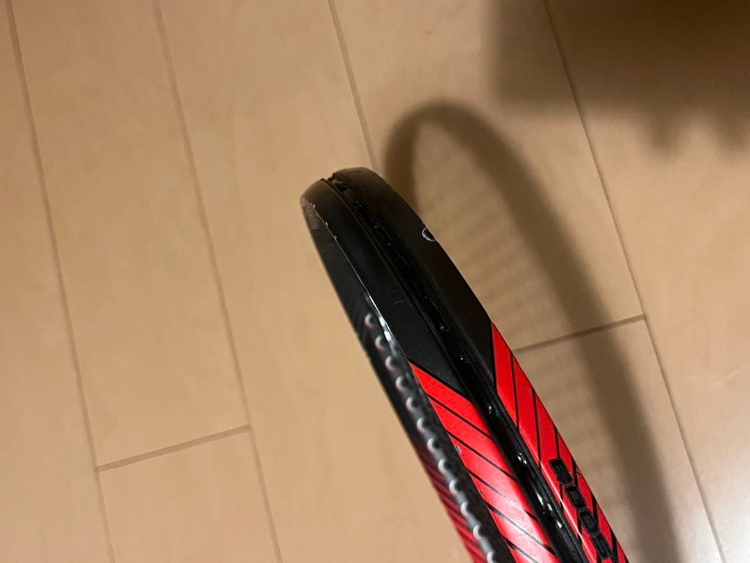 ディーフォースsツアー ソフトテニスラケット