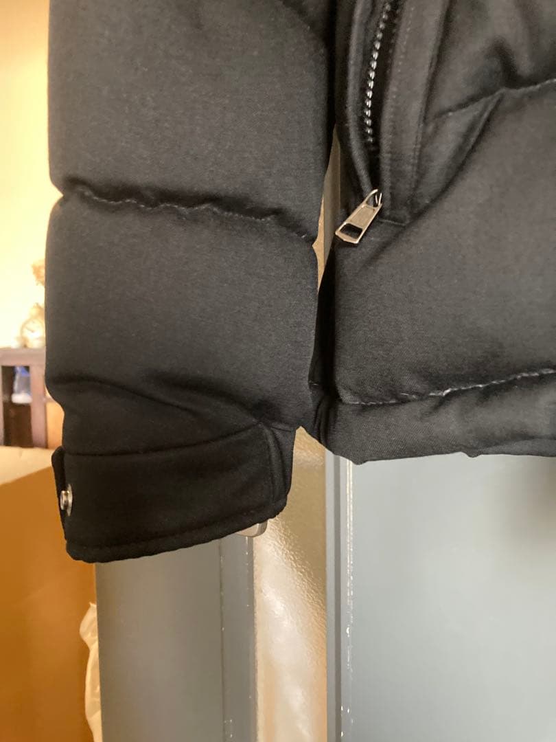 MONCLER MONTGENEVRE/ダウンジャケット