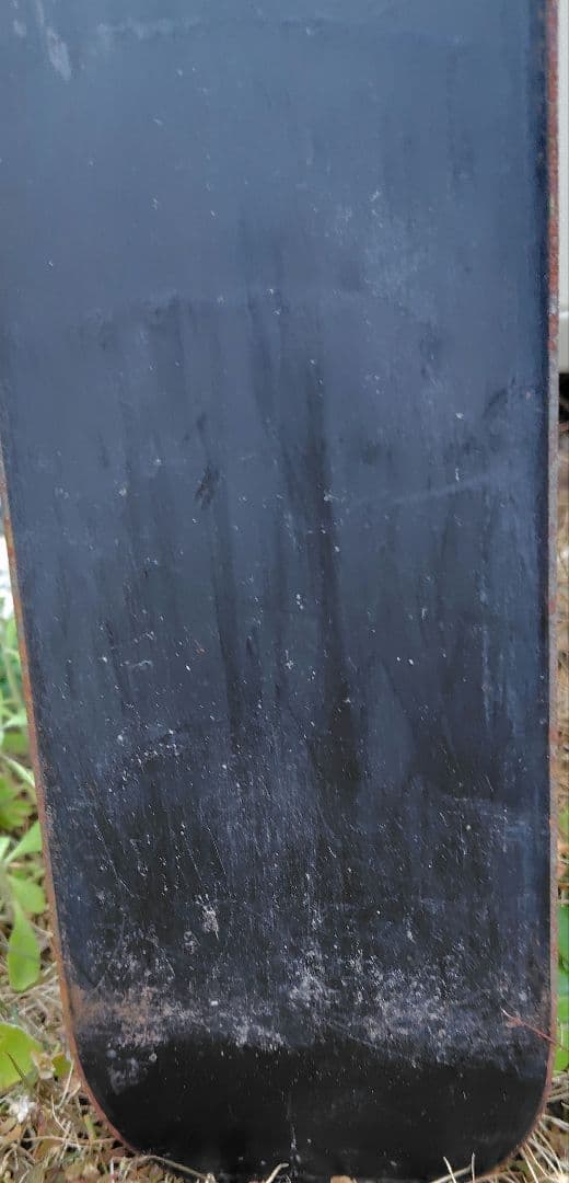 Atomic SNOOP daddy174 スキー板