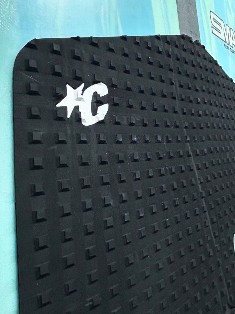 sup ボード SMAC 7‘7“ 91L