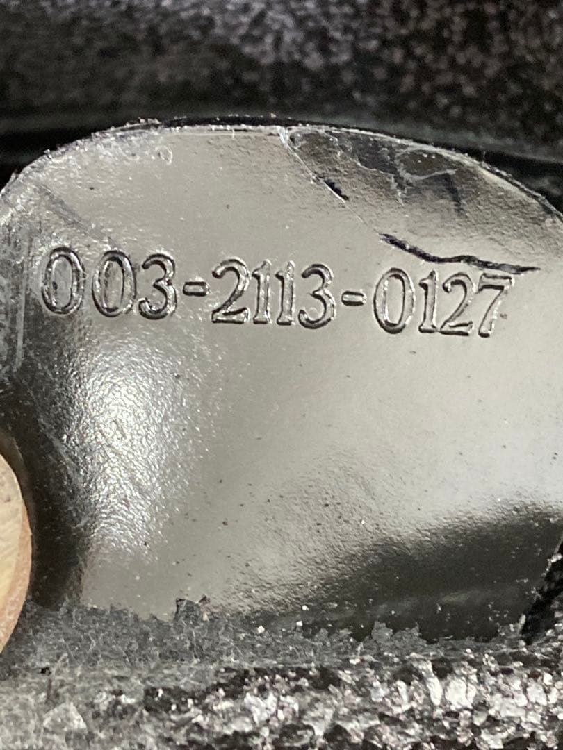 値下げ！GUCCI グッチ バンブー　ワンショルダー　バッグ エナメル　ブラック