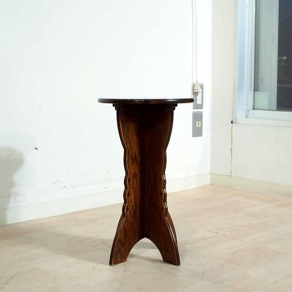 パリの雑貨屋 スツール 花台 フラワースタンド ZR24353