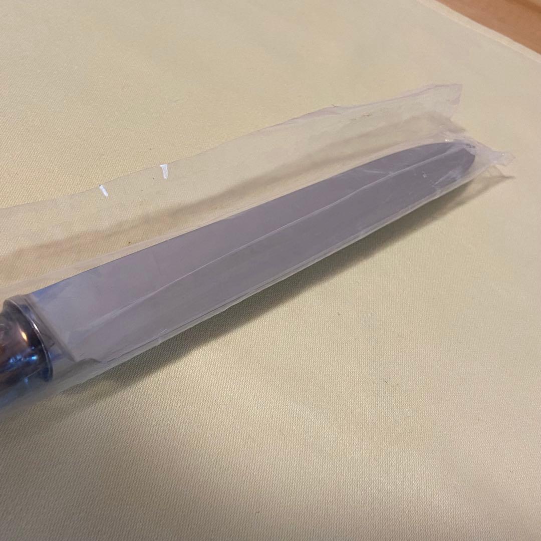 カービングナイフ&フォーク クリストフル CHRISOTEL