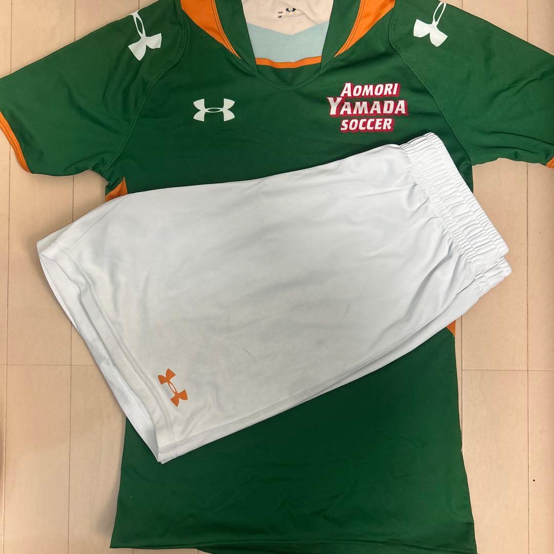 アディダス サッカー日本代表 ユニフォーム XOサイズ 15 FUKUNISHIの